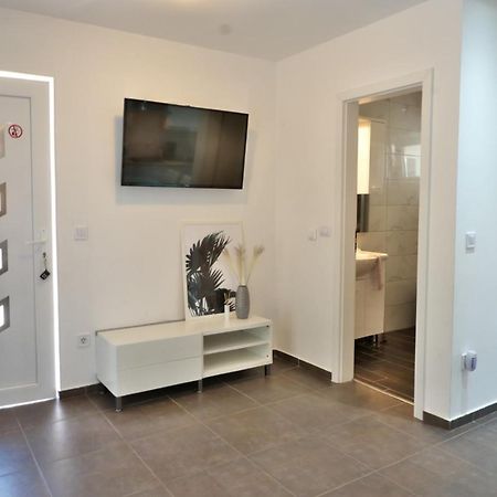 באניולה Villa Miskovic מראה חיצוני תמונה