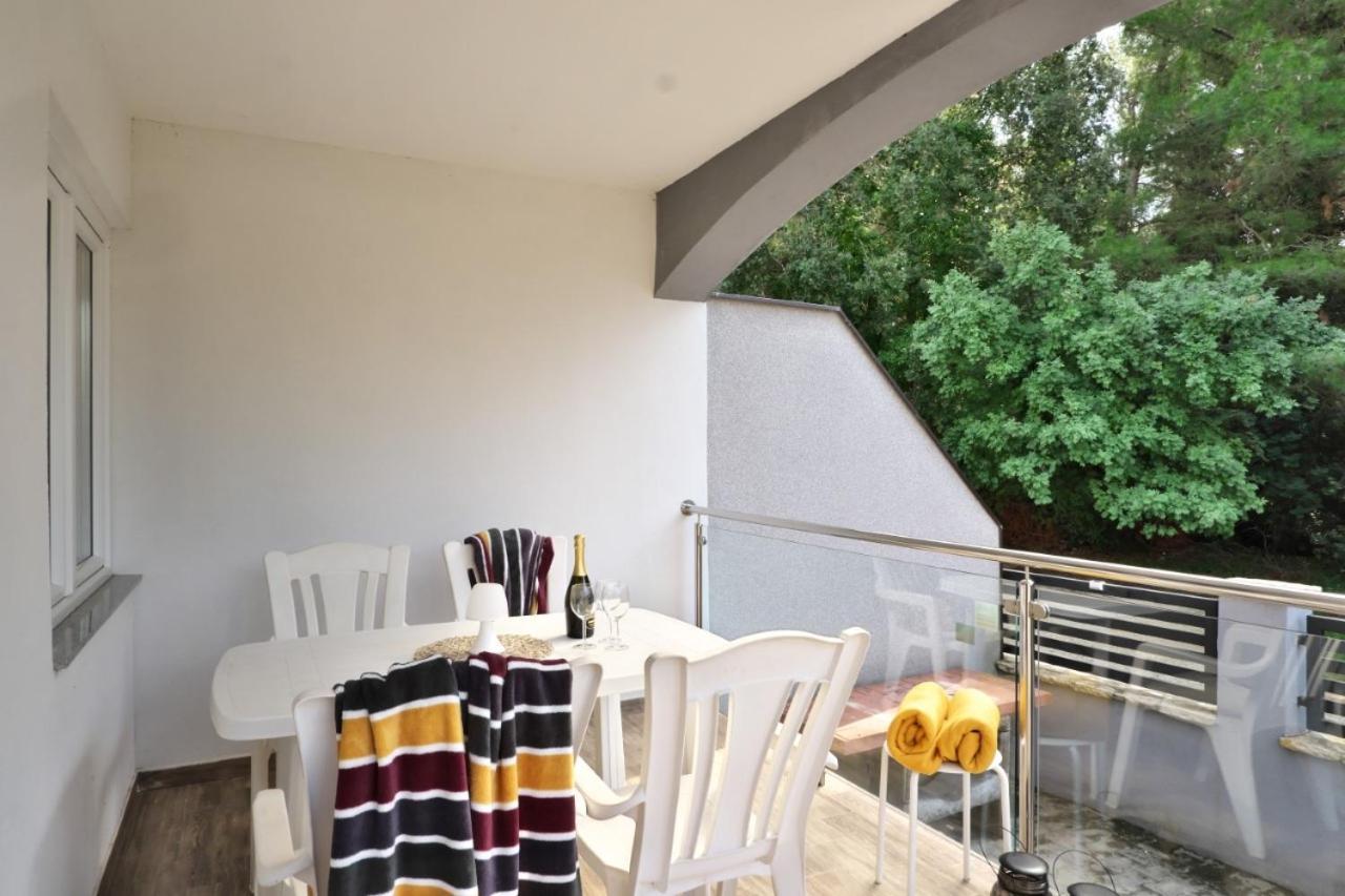 באניולה Villa Miskovic מראה חיצוני תמונה
