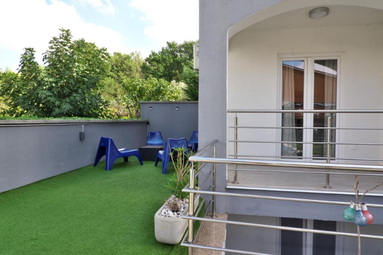 באניולה Villa Miskovic מראה חיצוני תמונה