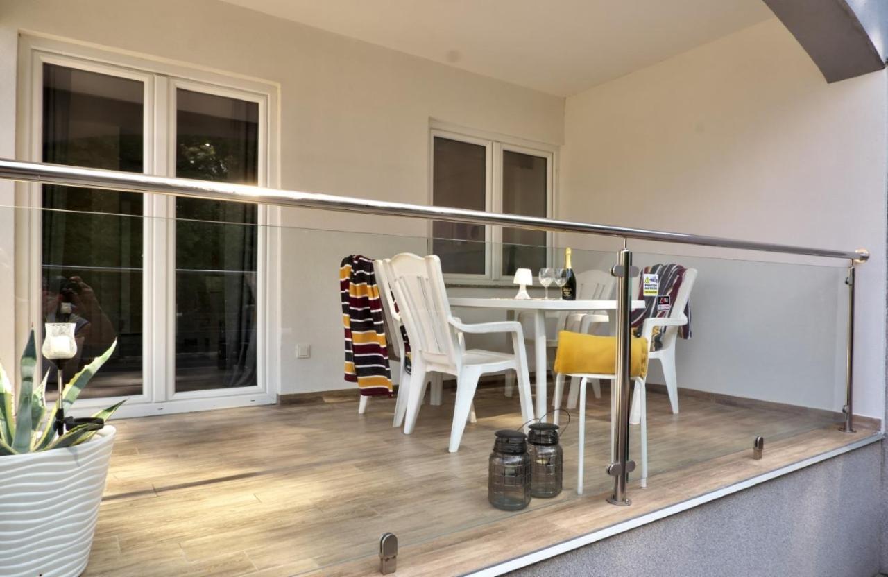 באניולה Villa Miskovic מראה חיצוני תמונה