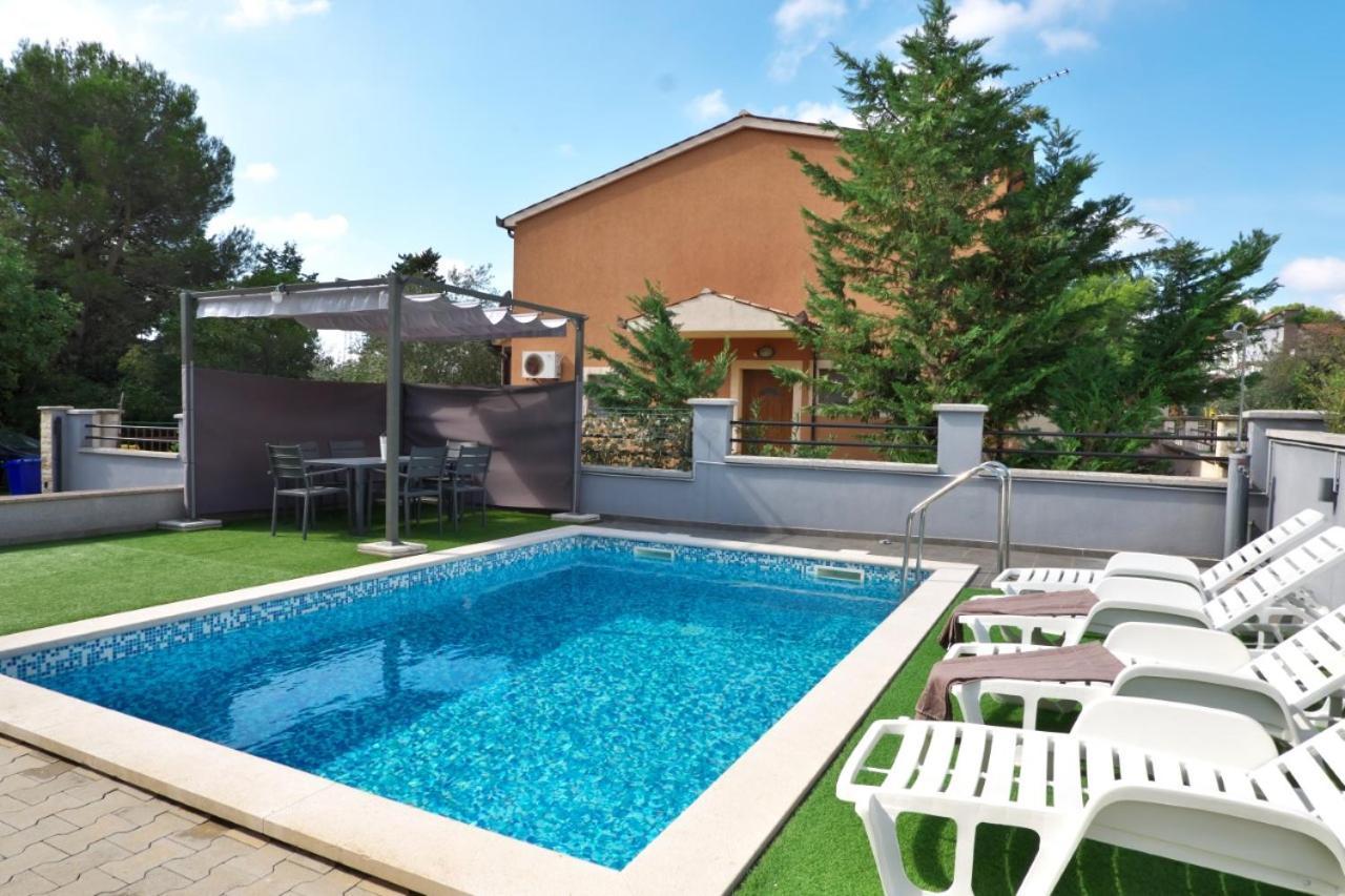 באניולה Villa Miskovic מראה חיצוני תמונה