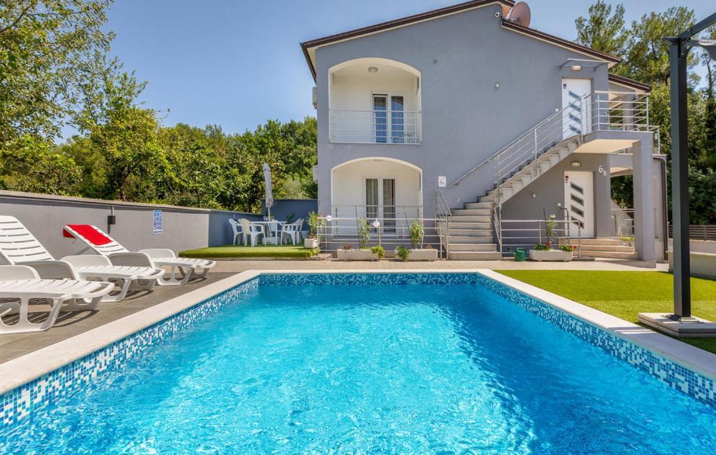 באניולה Villa Miskovic מראה חיצוני תמונה